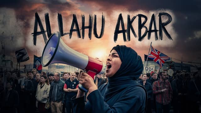 The Profound Meaning of Allahu Akbar Unveiled